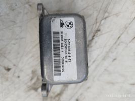 BMW 3 E46 ESP (stabilumo sistemos) valdymo blokas 6764018