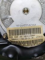 Mercedes-Benz S W220 Airbag del volante 2204600998