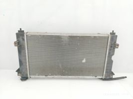 Chrysler Voyager Coolant radiator 4682626AB