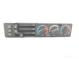 BMW 5 E34 Блок управления кондиционера воздуха / климата/ печки (в салоне) E346411