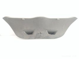 Mercedes-Benz S W220 Rivestimento pannello inferiore del bagagliaio/baule 817501h010