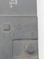 Mercedes-Benz E W210 Przełączniki podgrzewania foteli 2108200151