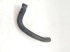 BMW 5 E34 Engine coolant pipe/hose 64211384711