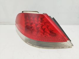 BMW 7 E65 E66 Lampa tylna 63217164735