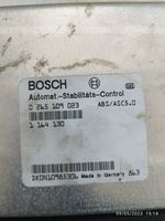 BMW 5 E39 ASC-ohjainlaite/moduuli 0265109023