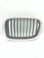 BMW 5 E39 Atrapa chłodnicy / Grill 8159311