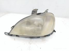 Mercedes-Benz ML W163 Headlight/headlamp 1638200049