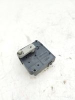 Mercedes-Benz ML W163 Air flap motor/actuator AA113800