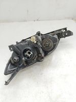 Mazda 3 I Lampa przednia P2951