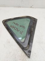 Mazda 3 I Rear side window/glass 