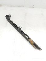 BMW 7 E65 E66 Staffa angolare del supporto di montaggio del paraurti 8245313