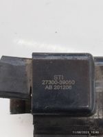 KIA Sedona High voltage ignition coil 2730039050