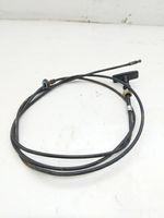 KIA Sedona Engine bonnet/hood lock release cable 