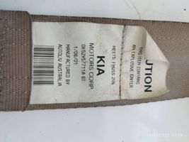 KIA Sedona Front seatbelt 0K52Y57711A