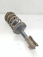 KIA Sedona Front shock absorber with coil spring 