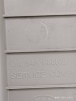 KIA Sedona Garniture panneau latérale du coffre Ok54a686ko