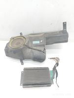 Mercedes-Benz E W210 Kit système audio 2108202789