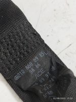 Mercedes-Benz E W210 Rear seatbelt 2108600985