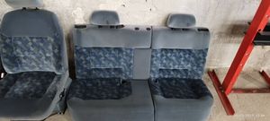 Renault Megane I Seat set 