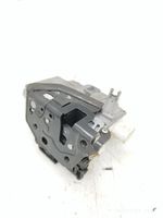 Volkswagen PASSAT B6 Front door lock 3C1837015A