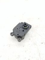 Opel Vectra C Motor/activador trampilla de calefacción 09180200