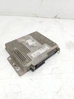 Renault Megane I Sterownik / Moduł ECU 7700868299