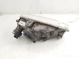 Renault Megane I Phare frontale 88204648