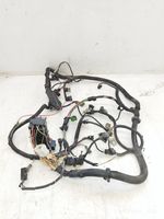 Renault Megane I Faisceau de câblage pour moteur 7700282743