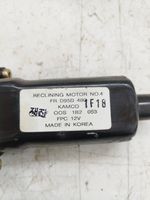 KIA Sedona Seat adjustment motor 00s1b2053