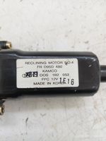 KIA Sedona Seat adjustment motor D95D480