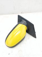 Volkswagen Fox Manual wing mirror 