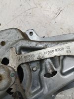 Opel Vectra C Alzacristalli della portiera anteriore con motorino 9178985