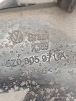 Volkswagen Fox Деталь (детали) канала забора воздуха 5Z0805971A