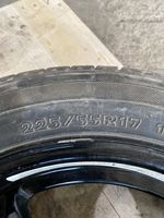 Mercedes-Benz S W220 R17-vararengas A2204010502