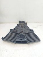 Mercedes-Benz S W220 Engine cover (trim) 