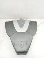 Mercedes-Benz S W220 Engine cover (trim) 