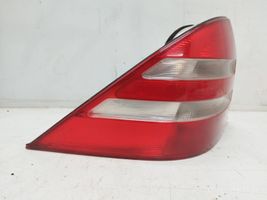 Mercedes-Benz S W220 Lampa tylna A2208200164