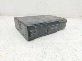 Mercedes-Benz S W220 CD/DVD-vaihdin A0028206289