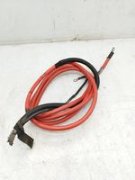 Mercedes-Benz S W220 Positive cable (battery) A2205400530