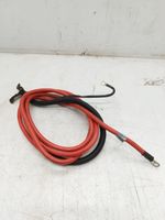 Mercedes-Benz S W220 Positive cable (battery) A2205400530