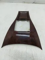 Opel Omega B2 Rivestimento in plastica cornice della leva del cambio 09117017