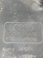 Audi A4 S4 B5 8D Część rury dolotu powietrza 8D0129617E