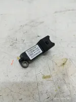 Audi A4 S4 B5 8D Sensor impacto/accidente para activar Airbag 8D0959643B