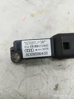 Audi A4 S4 B5 8D Sensor impacto/accidente para activar Airbag 8D0959643B