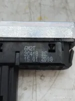 Ford S-MAX Traction control (ASR) switch 6m2t2C418BE