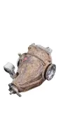 Mercedes-Benz S W220 Rear differential 2203510508