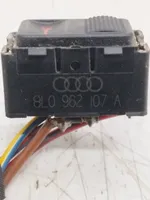 Audi A4 S4 B5 8D Botón interruptor de bloqueo de puertas 8L0962107A