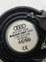 Audi A4 S4 B5 8D Głośnik wysokotonowy drzwi przednich 8D0035399A