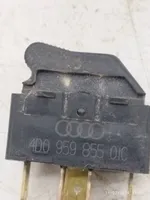 Audi A4 S4 B5 8D Включатель электрических окон 4D0959855