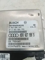 Audi A4 S4 B5 8D Блок управления коробки передач 8D0927156S